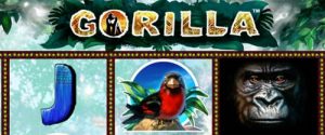 Gorilla Online Slot