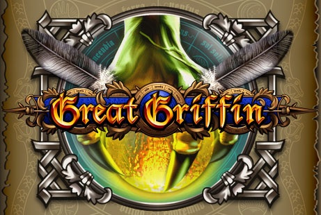 Great Griffin Free Slot Machine Game
