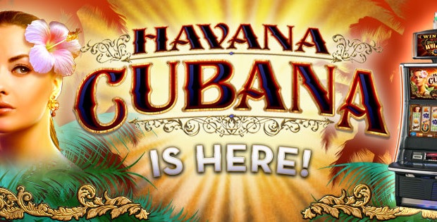 Havana Cubana Free Slot Machine Game