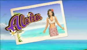 Hawaiian Treasure Online Slot Game