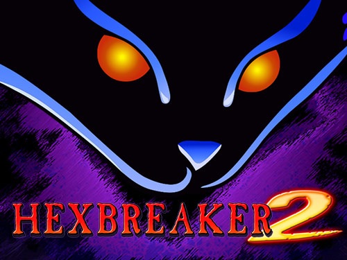 Hexbreaker 2 Free Slot Machine Game
