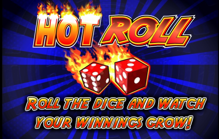 Hot Rolls Super Times Pay Online Slot Game
