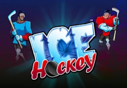 Ice Hockey Online Slot Game