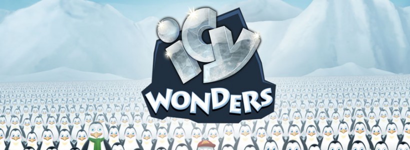 Icy Wonders Online Slot Game