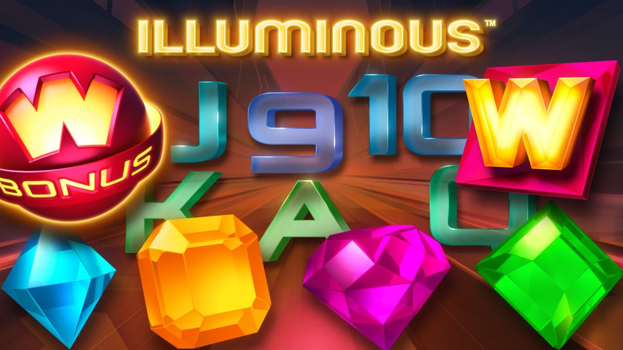 Illuminous Online Slot Game