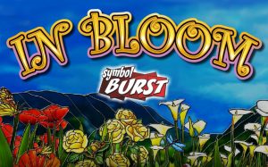 In Bloom Online Slot Game