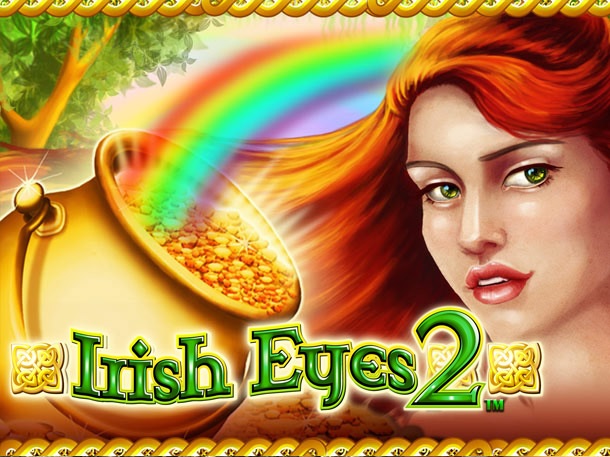 Irish Eyes 2 Online Slot Game