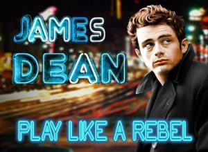 James Dean Free Slot Machine Game