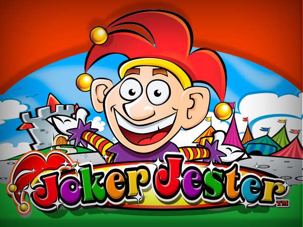 Joker Jester Online Slot Game