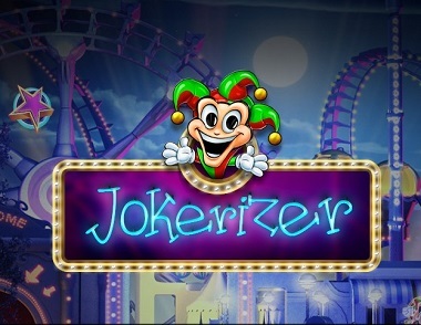 Jokerizer