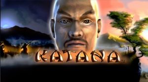 Katana Slot Game