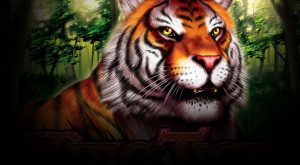 King Tiger Free Slot Machine Game