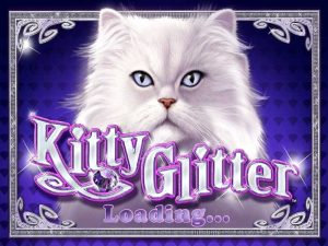 Kitty Glitter Free Slot Game