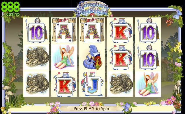 Knights and Maidens Free Online Slot Game