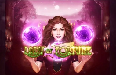 Lady of Fortune Free Slot Machine Game