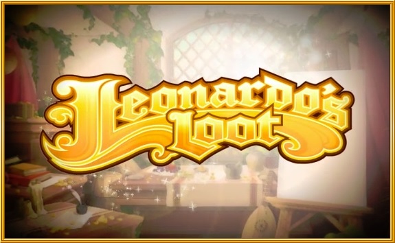 Leonardos Loot Online Slot Game