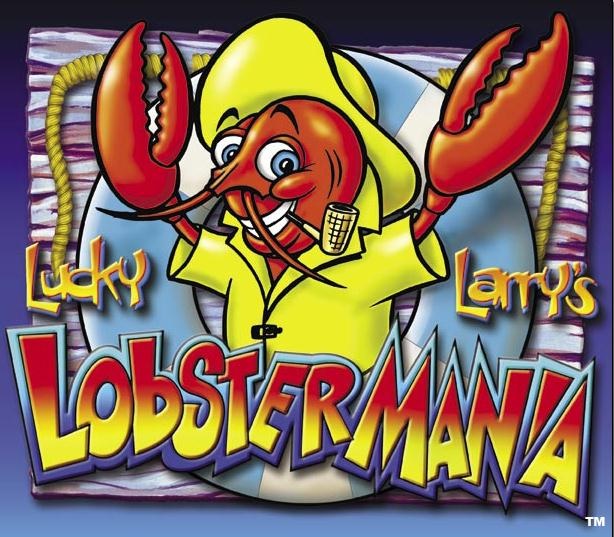 Lobster Mania Online Slot