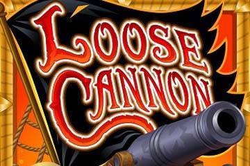Loose Cannon Free Slot Machine Game