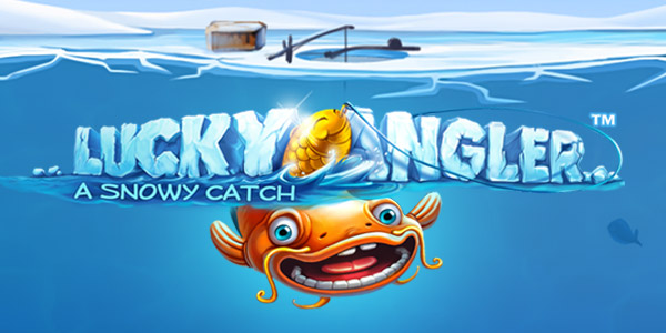 Lucky Angler Online Slot Game