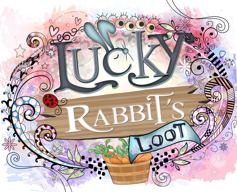 Lucky Rabbits Loot Free Fruit Machine Game