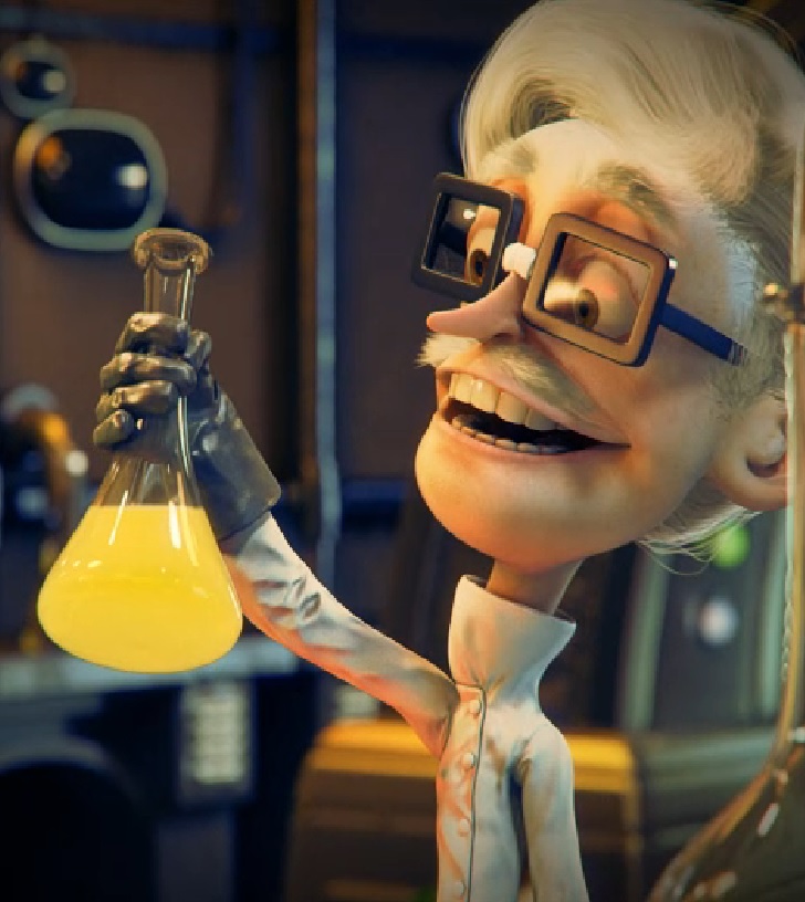 Play Madder Scientist Slot - Official Launch Trailer
