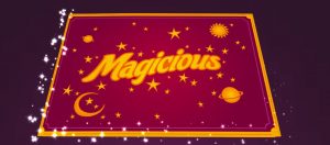 Magicious Free Slot Machine Game