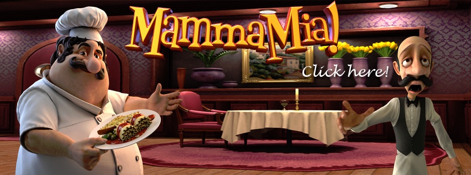 Mamma Mia Online Slot Game