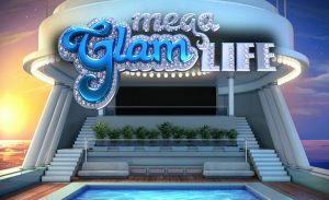Mega Glam Life Online Slot Game
