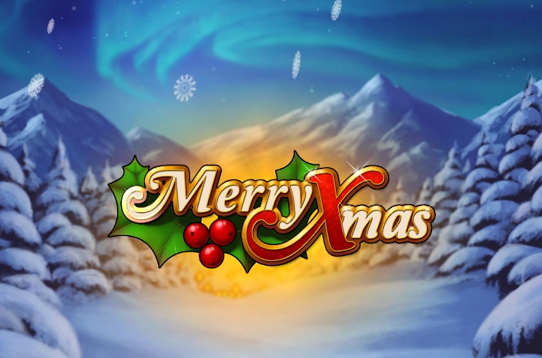 Merry Xmas Free Slot Game