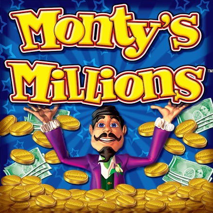 Monty’s Millions Free Slot Machine Game