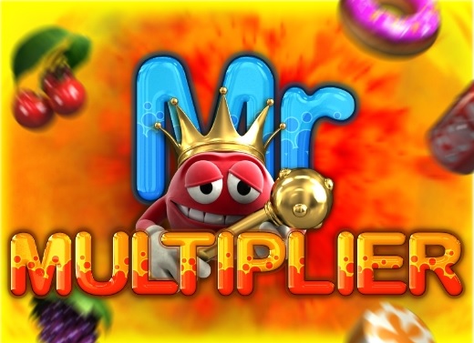 Mr Multiplier Online Slot