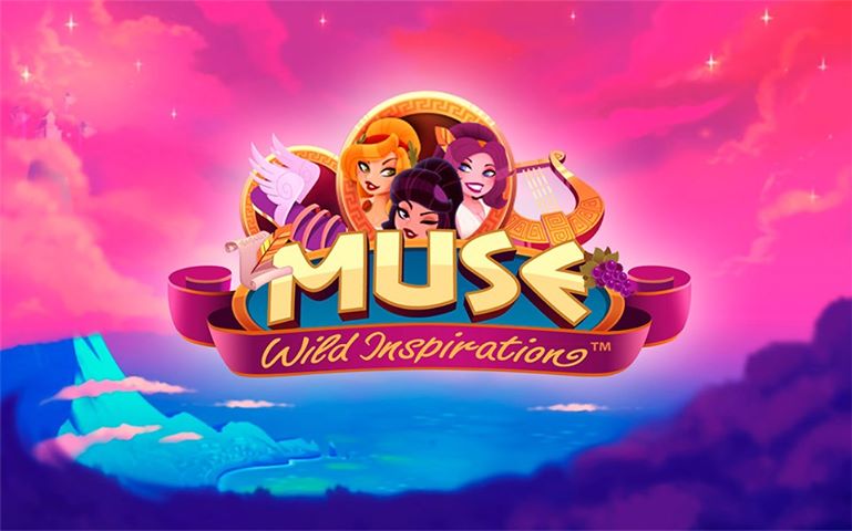 Muse Online Slot Game