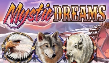 Mystic Dreams Free Slot Machine Game