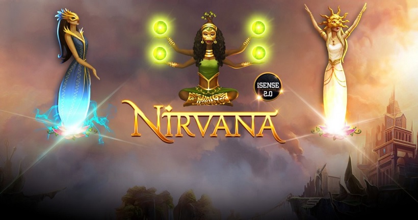 Nirvana Slot Game