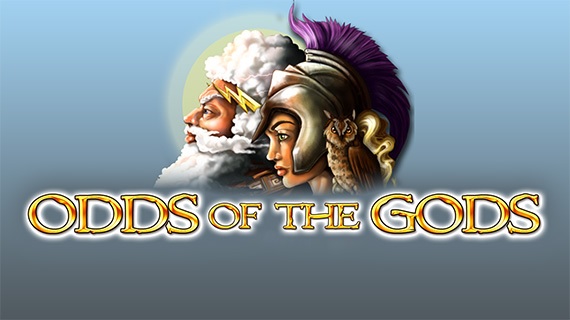 Odds of the Gods Free Slot Machine Game
