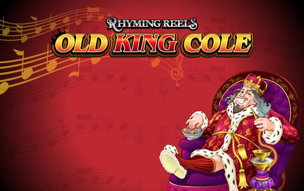 Old King Cole Free Slot Machine Game