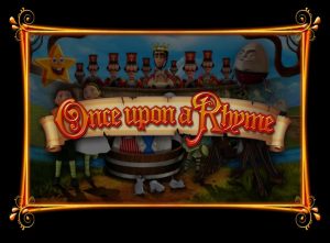 Once Upon A Rhyme Online Slot Game