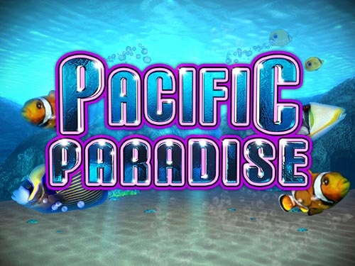 Pacific Paradise Slot Game