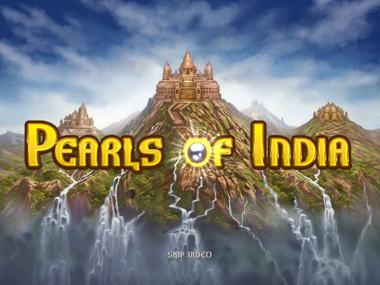 Pearls of India Online Slot Game