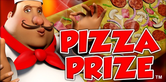 Pizza Price Slot Machine Game