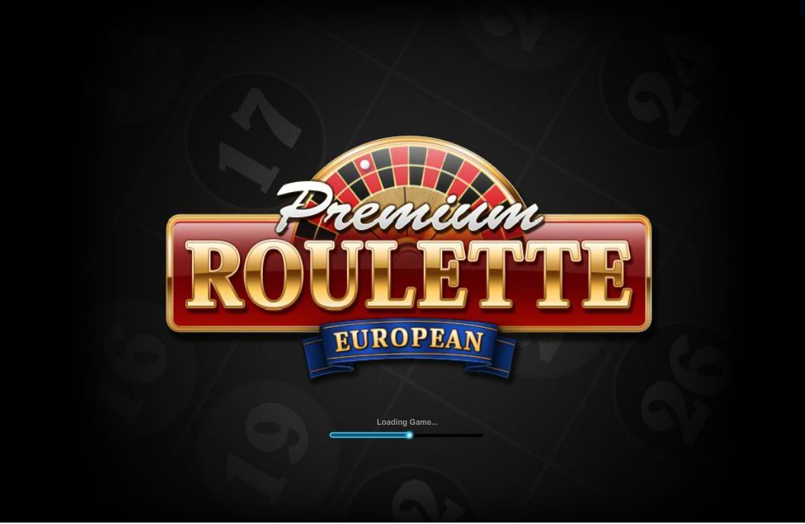 Free Online Premium European Roulette