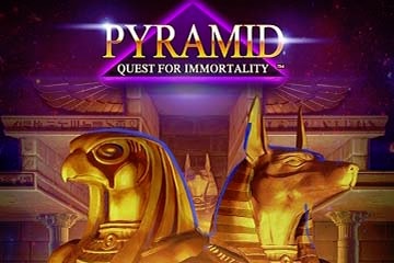 Pyramid Quest for Immortality Free Slot Machine Game