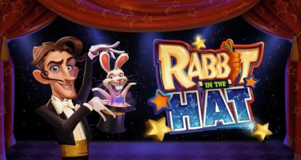 Rabbit in the Hat Free Slot Game