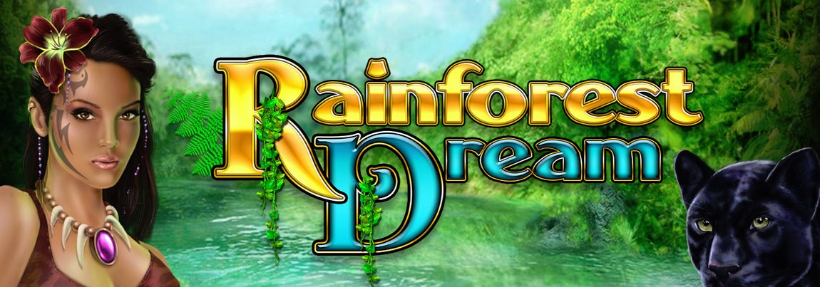Rainforest Dream Online Slot Game