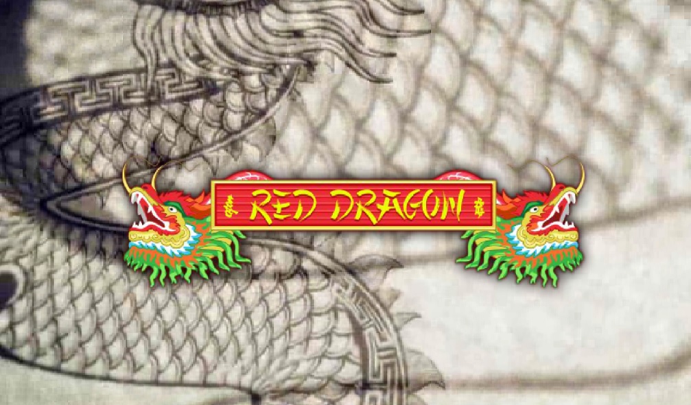 Red Dragon Free Slot Machine Game