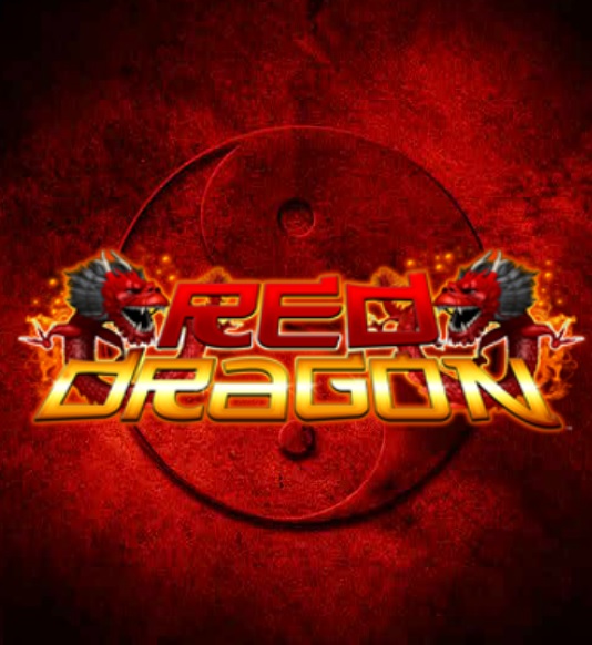 Red Dragon Online Slot Game