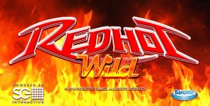 Red Hot Wilds Free Slot Machine Game