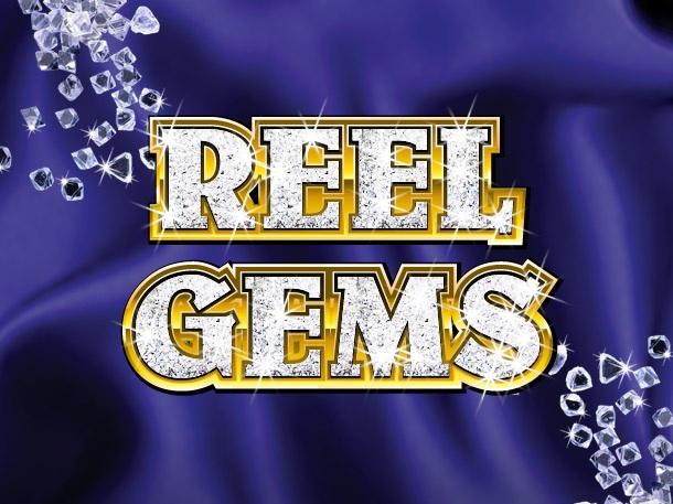Reel Gems Free Slot Machine Game