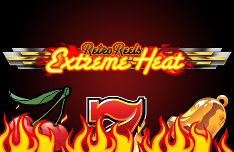 Retro Reels Extreme Heat Free Fruit Machine Game