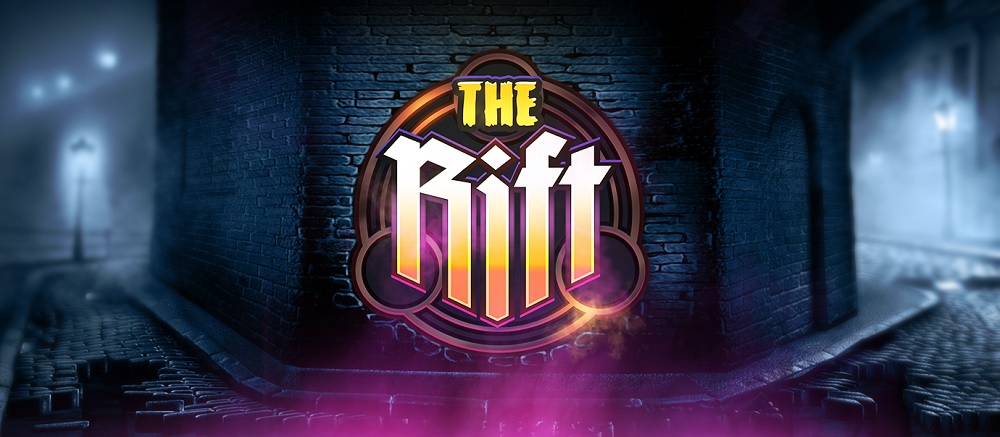 Rift Free Slot Machine Game